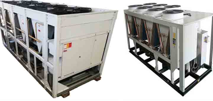 hire cooling in dubai