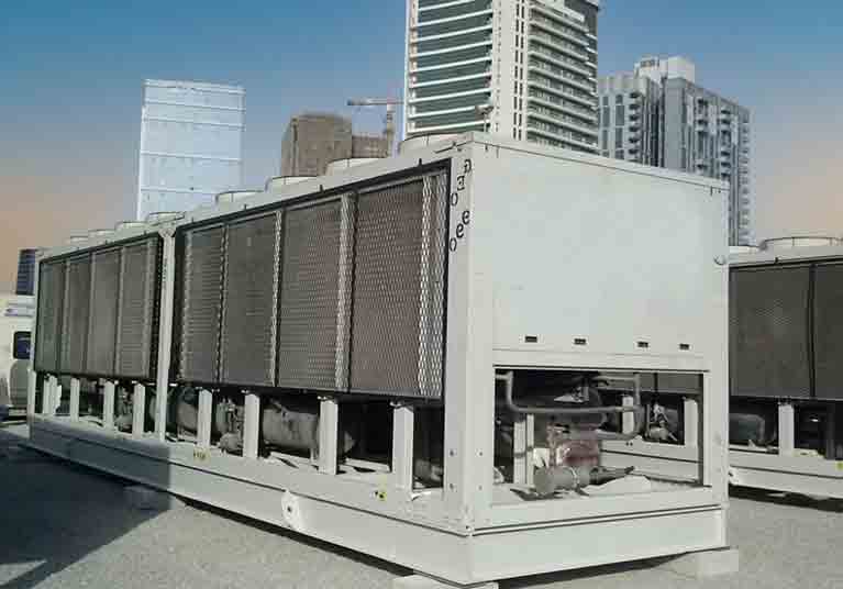 rent cooling