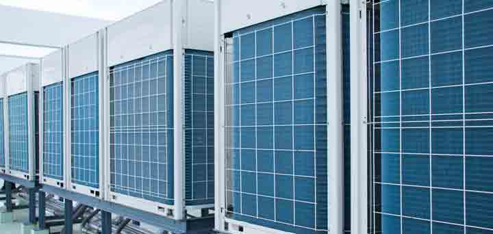 chiller service company