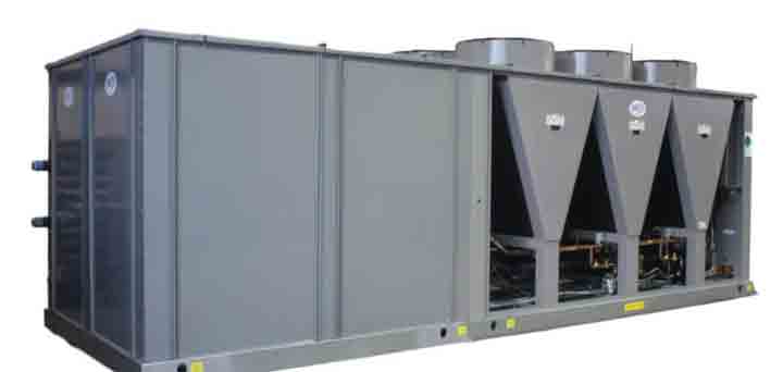temporary cooling unit rental
