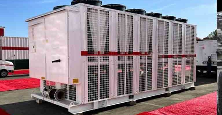 temporary cooling in uae