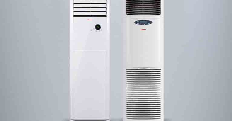 portable ac on rent