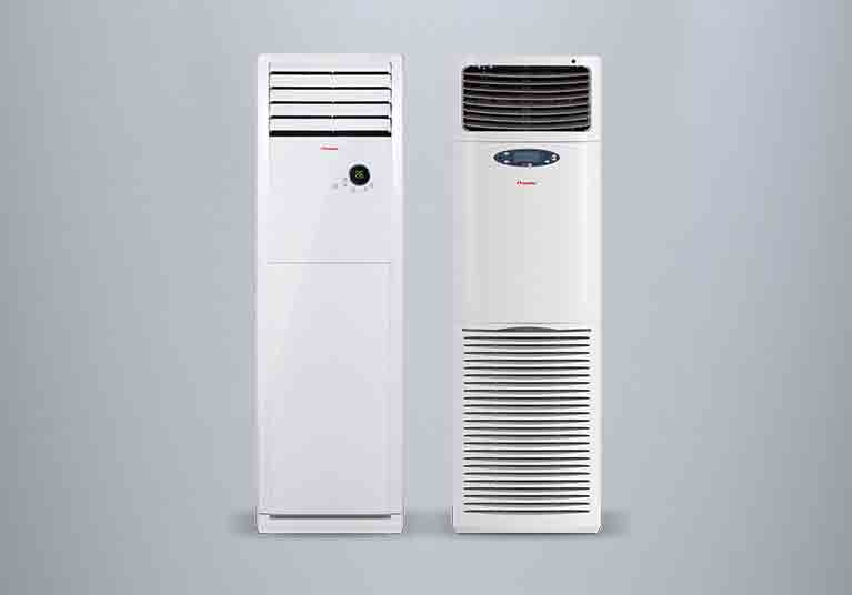 portable ac on rent