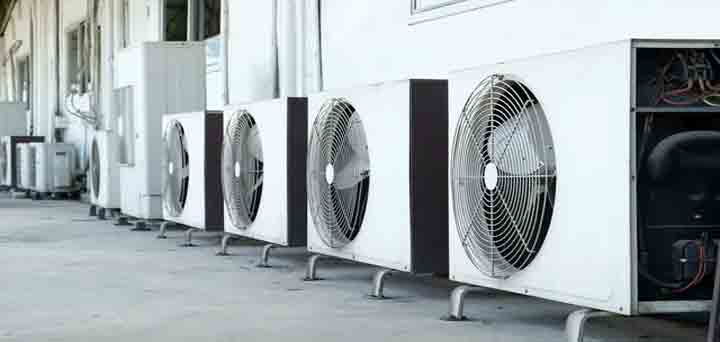 rental chiller units