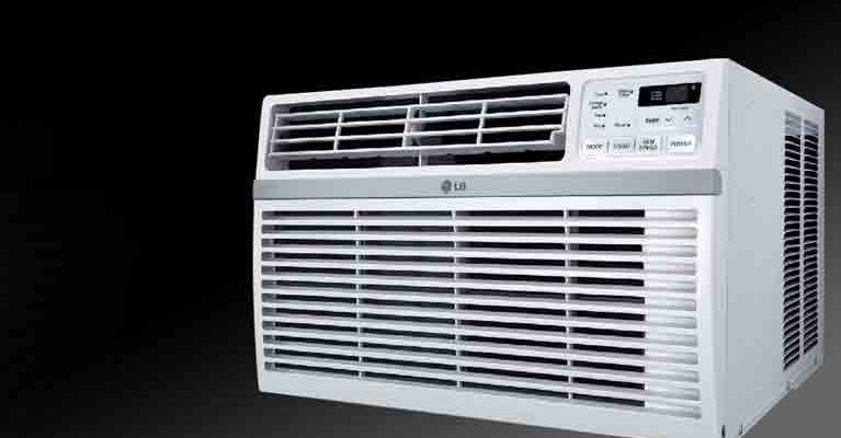 rental ac in uae