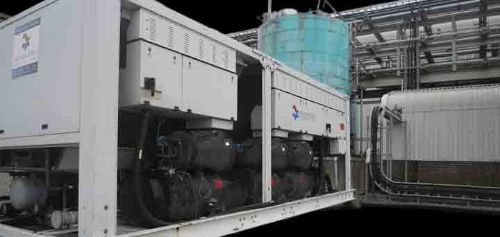 hire cooling in abu dhabi