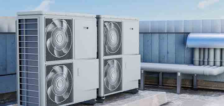 rental air cooler near me