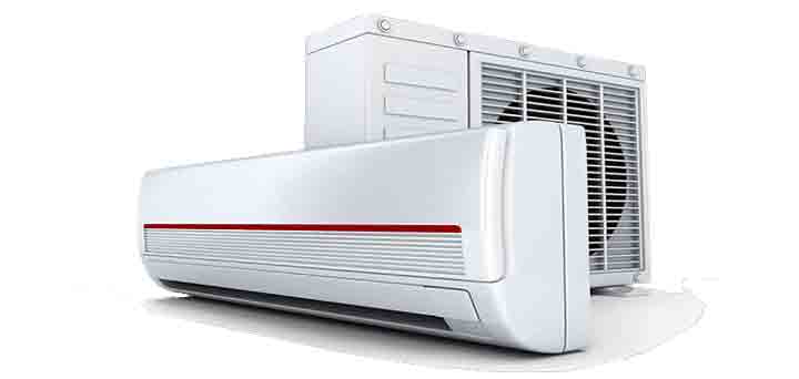rent a air conditioning
