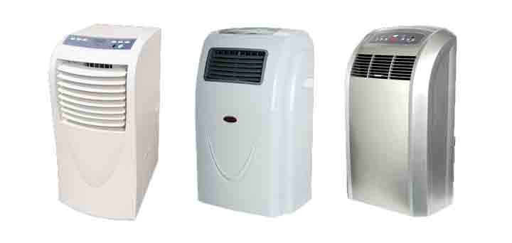 portable ac units in dubai