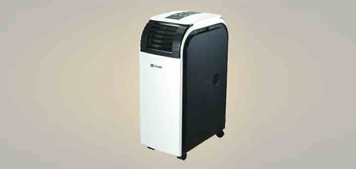 rental ac in uae