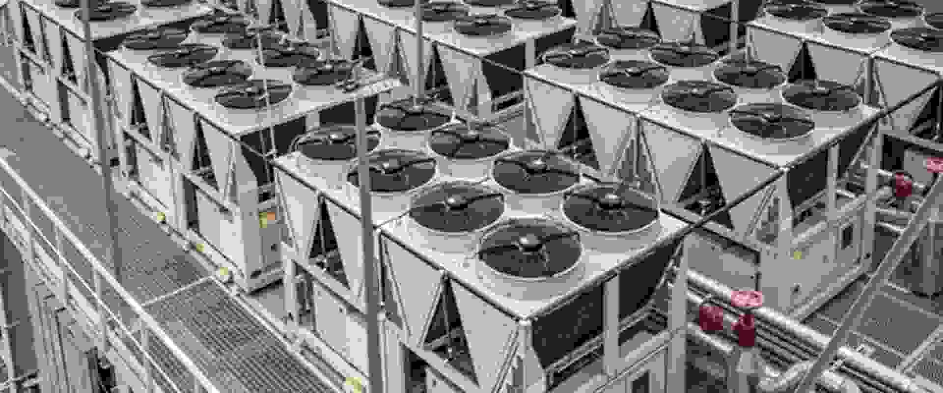 Rental Chiller rental chiller in uae